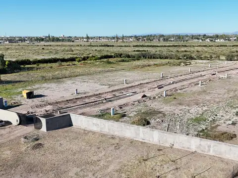 Terreno en Venta en San Rafael, USD 35.000