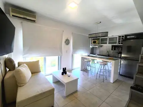 Departamento 2 amb, Posadas Norte, El Palmar, Nordelta