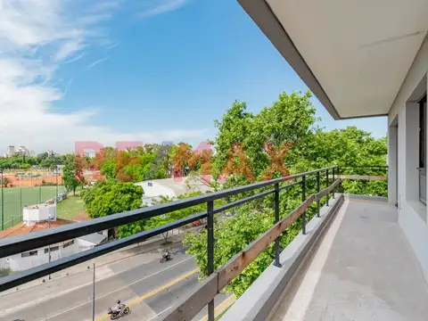 Depto.  Venta 3 Ambientes Agronomía  Vista Abierta