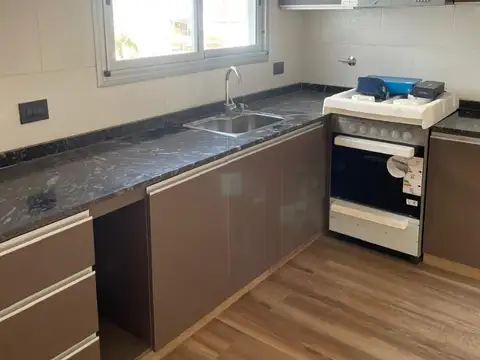 Departamento en Venta A Estrenar