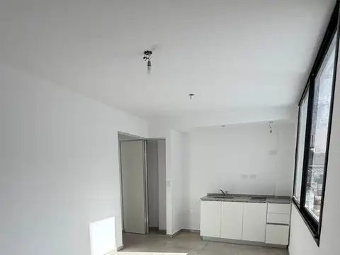 Departamento en Alquiler en Balvanera, Capital Federal