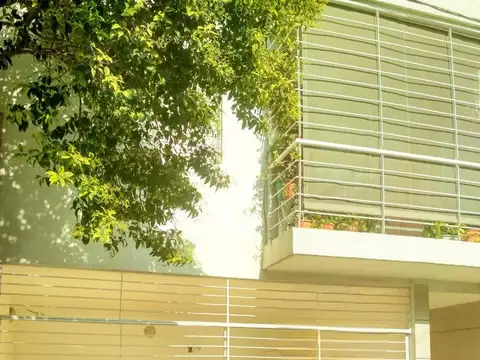 Cochera en Barrio Belgrano