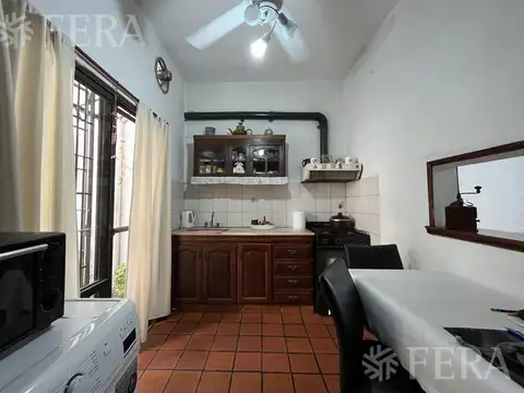 Depto Tipo Casa en Venta de 2 dormitorios