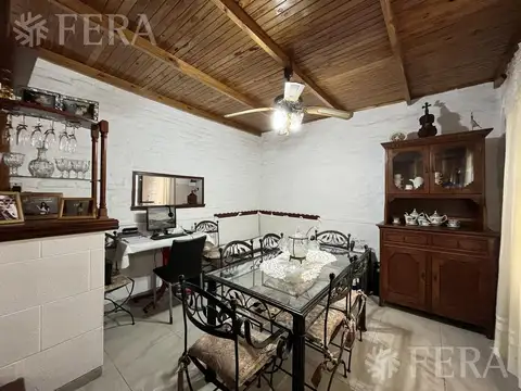 Depto Tipo Casa en Venta de 2 dormitorios
