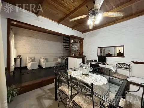 Venta PH 3 ambientes en Wilde