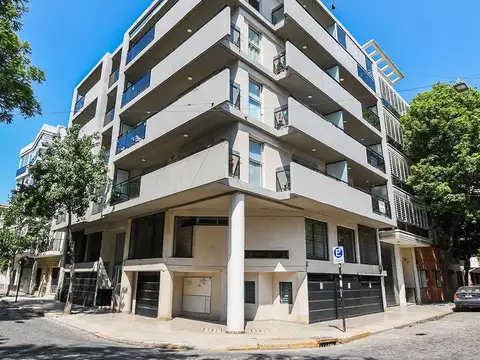 Departamento en Venta en Martin, Rosario