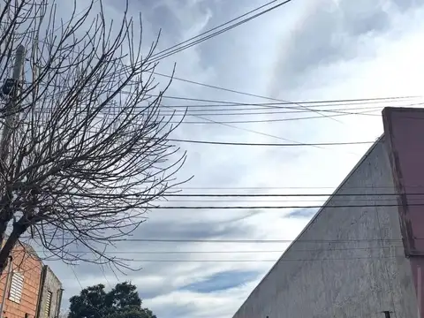 Saenz Peña al 200