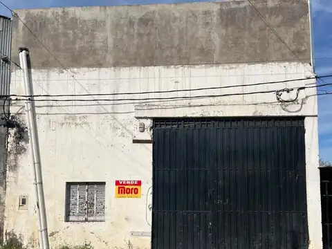 Galpón en Venta en Villa Gobernador Galvez, Rosario