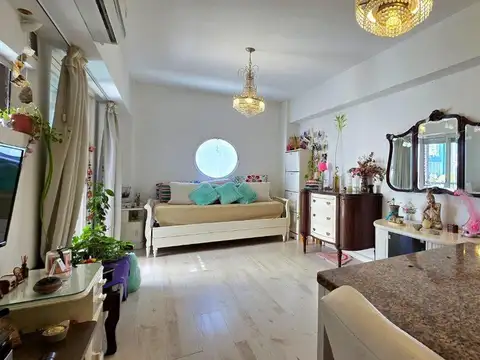 Departamento en Venta Apto profesional