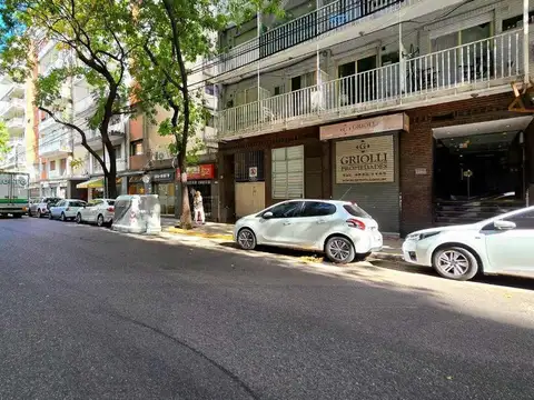 Fray Justo Santa María de Oro e/ Charcas y Güemes