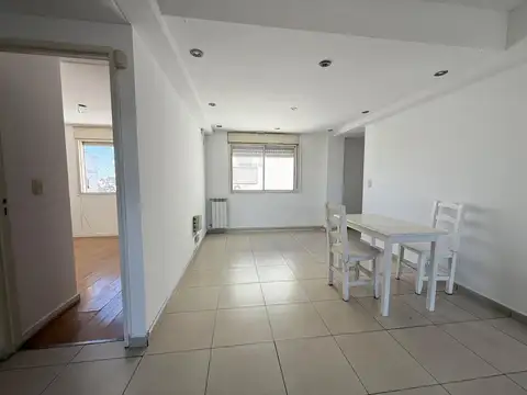 Departamento en Venta 31 años