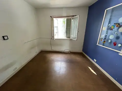 Departamento en venta en Parque Patricios