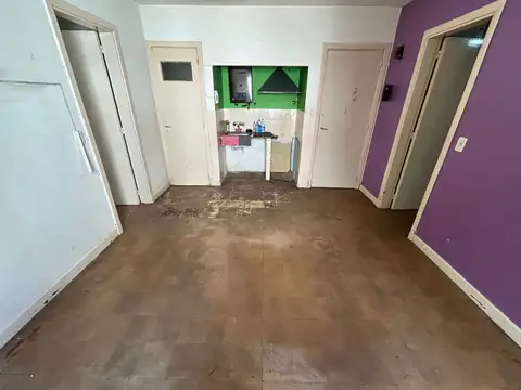 Departamento en venta en Parque Patricios