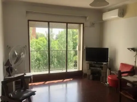  3 AMB C/Balcon corrido