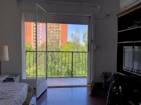 Departamento en Alquiler Temporal de 2 dormitorios