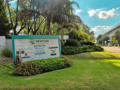 Galpón en Alquiler en Villa Ballester, Partido de General San Martín