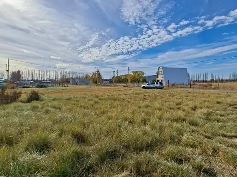 Terreno en Venta en Cervantes, USD 11.000