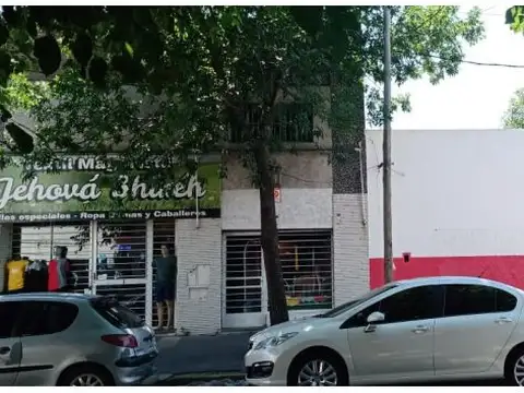 Galpon en Venta en Rosario, USD 225.000