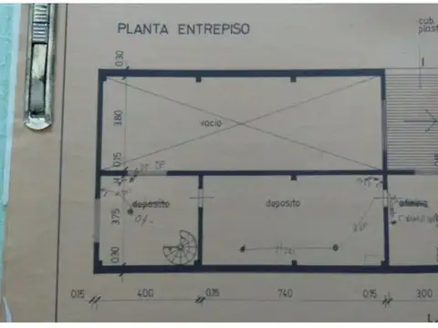GALPONES EN VENTA