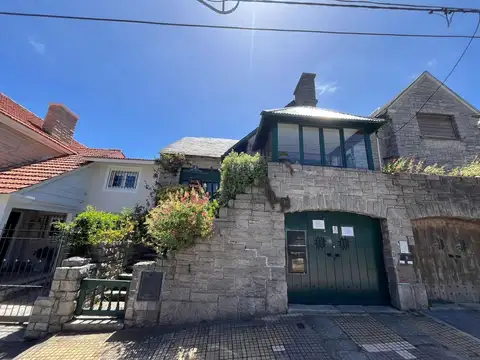 VENTA CASA STELLA MARIS 3 HABITACIONES Y COCHERA