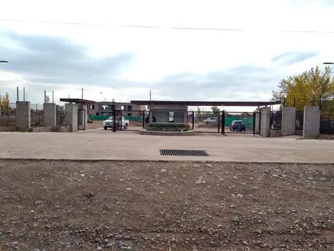 LOTES VENTA LUJAN  DE CUYO B. "LA LUISA"