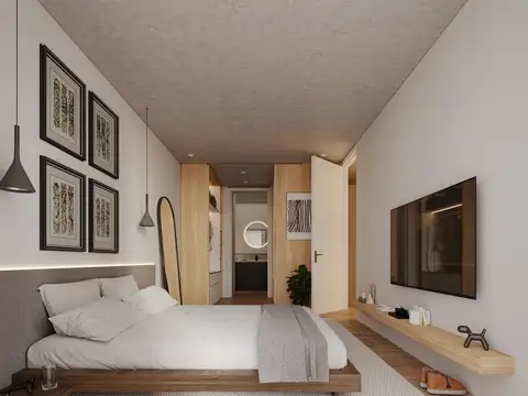 Departamento en Venta en Chacarita, CABA