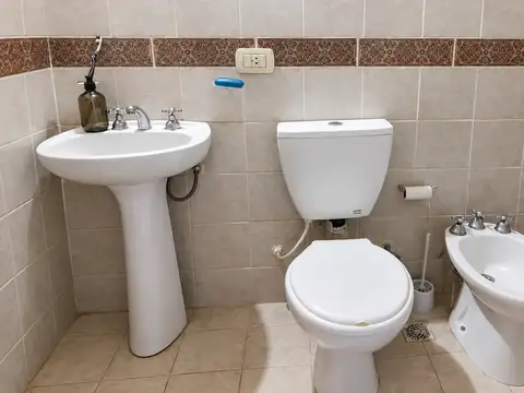 Departamento en Venta al Este