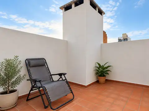 Tucumán , Piso 3460