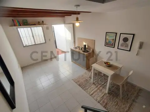 Departamento en Venta en Luis Agote, Rosario