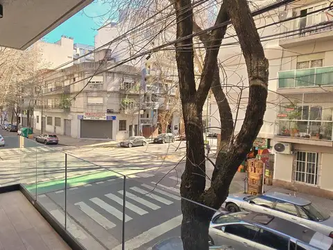 Departamento en Alquiler en Belgrano, CABA