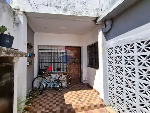 Depto Tipo Casa en Venta de 1 dormitorio
