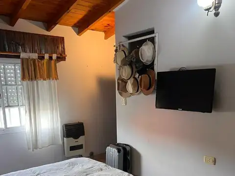 Casa en Venta en Pilar, USD 120.000