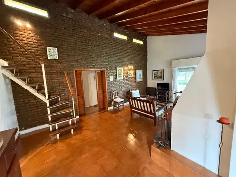 Casa en Venta 35 años