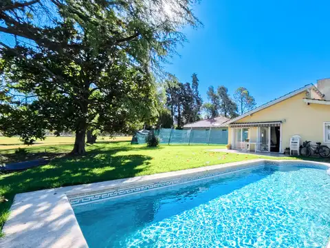 Casa en Venta en Indio Cua Golf Club, USD 139.000