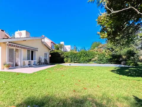 Casa en Venta de 3 dormitorios