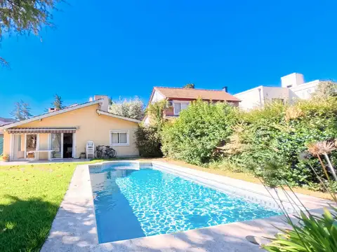 Casa en venta en Indio Cua Golf Club