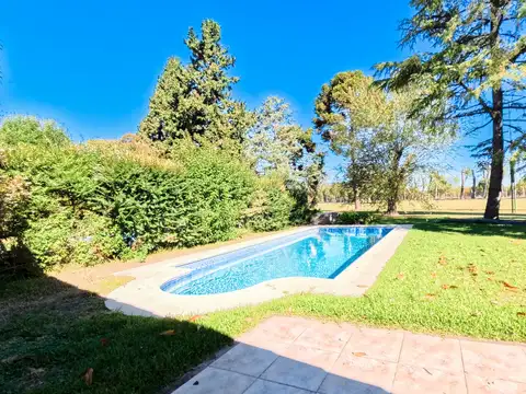 Casa en Venta 35 años