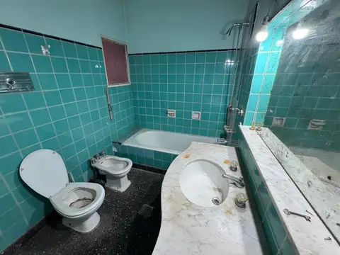 República del Líbano 164 - Bombal