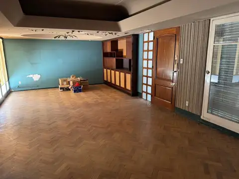 Casa Monoambiente con 2 baños