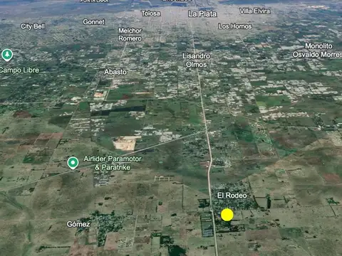 312 y ruta 215