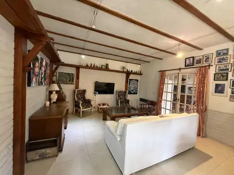 Casa en Venta en Mapuche Country Club, USD 270.000