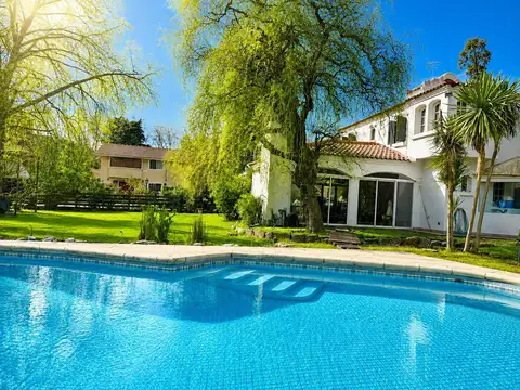 Casa lote interno