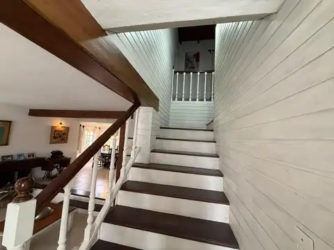 Casa en Venta 35 años