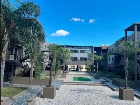 Departamento, 2 Ambientes, en Alquiler, Escobar, Distrito Boero