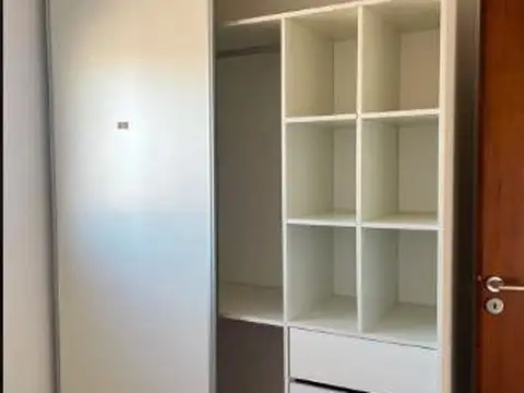 Departamento en Alquiler A Estrenar