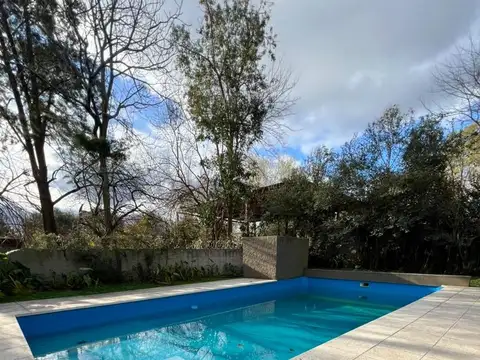 Departamento, 2 Ambientes c/ pileta y AA, en Alquiler, Escobar, Distrito Boero