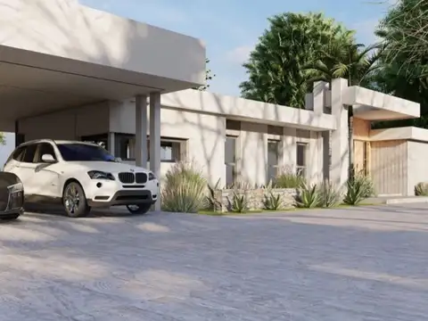 Casa en Venta en Haras San Pablo, USD 300.000