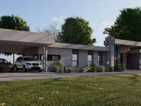 Haras San Pablo