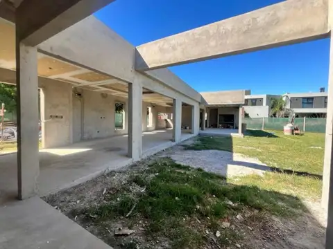 Casa en Venta A Estrenar
