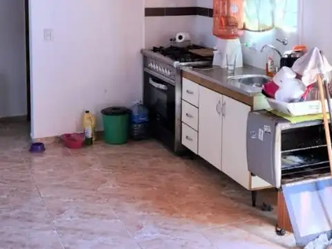 Depto Tipo Casa en Venta de 2 dormitorios